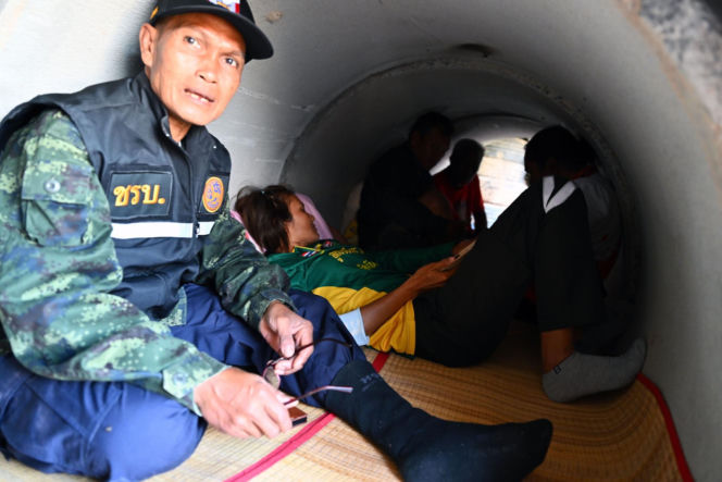 Tajlandia/ Rzecznik armii: nowe starcia na granicy z Kambodżą - zginął żołnierz