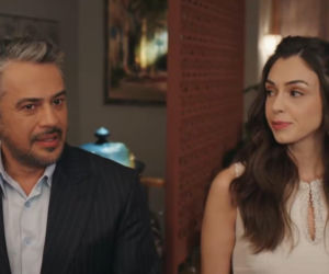 Złoty chłopak odcinek 277