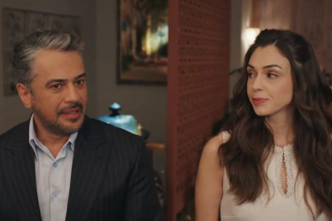 Złoty chłopak odcinek 277