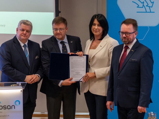 MESKO S.A. z przełomową decyzją o wsparciu. Pierwsza spółka zbrojeniowa w Polsce skorzysta z nowego zwolnienia CIT