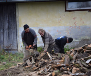 Czytelnicy Super Expressu pomogli niepełnosprawnym braciom z Podborza [ZDJĘCIA]