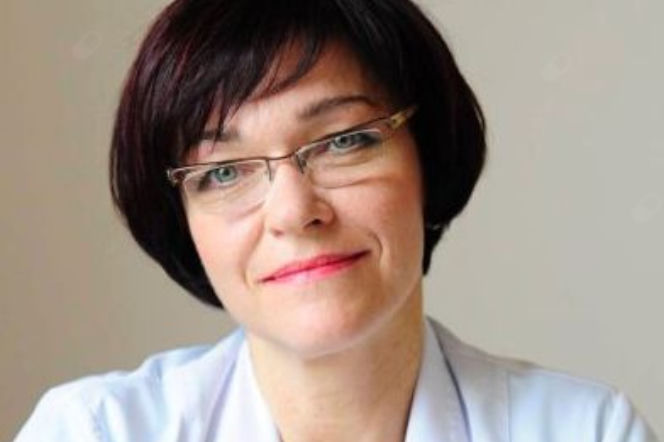 Lek. Agnieszka Kurczuk-Powolny, specjalista ginekologii i położnictwa