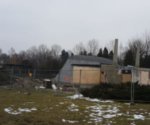 Inwestycje w Kazimierzu Górniczym