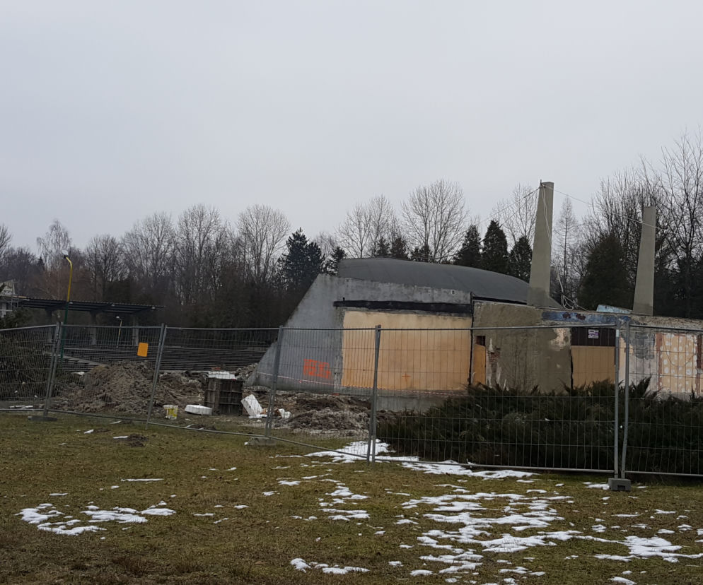 Inwestycje w Kazimierzu Górniczym