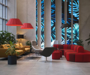 Gigant od Oreo i Milki postawił na Warszawę