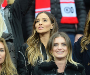 Polskie WAGs