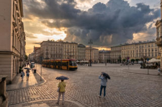 Tysiące nadmiarowych zgonów w Europie? Najgorzej w tych dwóch państwach