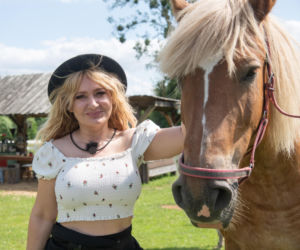 Siedlczanka wystąpi w 5. edycji programu telewizyjnego „Farma”!