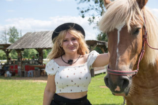 Siedlczanka wystąpi w 5. edycji programu telewizyjnego „Farma”!