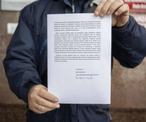 Targówek żąda mostu! Jest wniosek o nadzwyczajną dyskusję radnych o Moście Krasińskiego