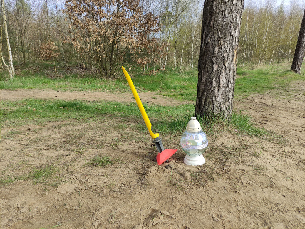 Maja zginęła na torze w Lipnie. Pasjonat motocrossu opowiada o szczegółach