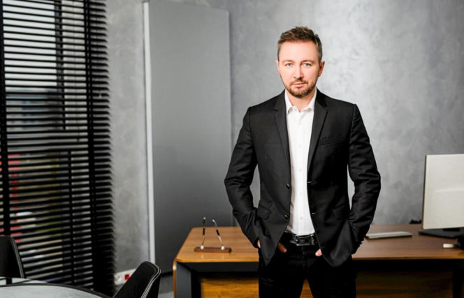 8. Paweł Marchewka - 8,52 mld zł