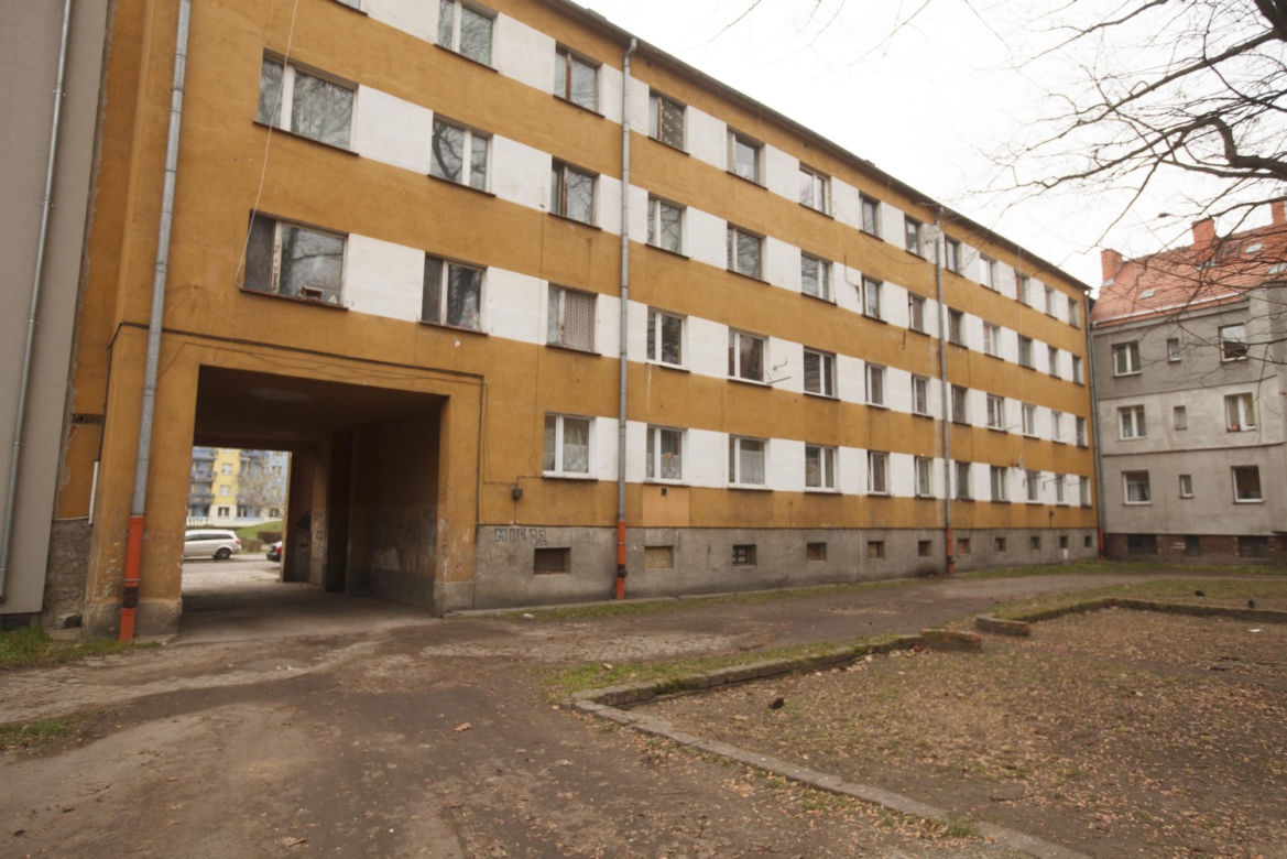 Zabili maleńkiego Szymonka