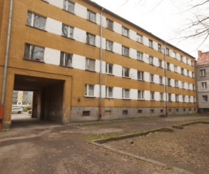 Zabili maleńkiego Szymonka
