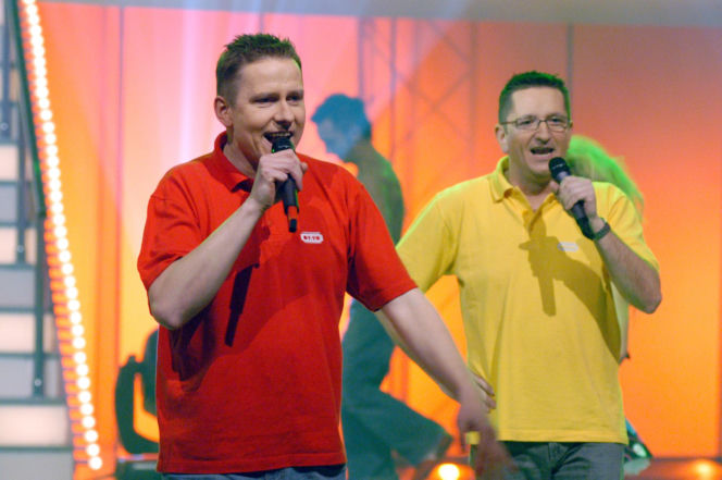 Ale afera w telewizji Republika! Ogłosili ich występ w sylwestra, ale okazało sie, że to nieprawda!