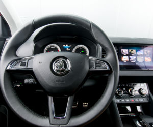Skoda Karoq 1.5 TSI 150 KM Style DSG7