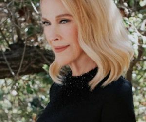 Catherine O’Hara