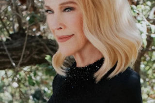 Catherine O’Hara