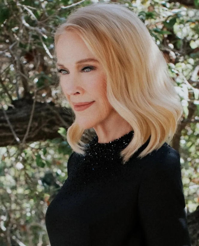 Catherine O’Hara