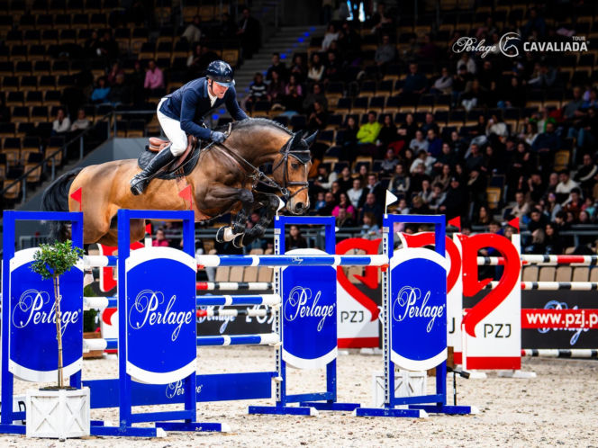 Perlage CAVALIADA Tour w Krakowie