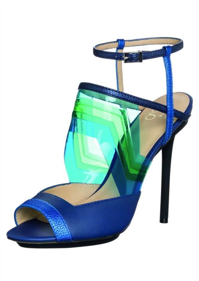buty