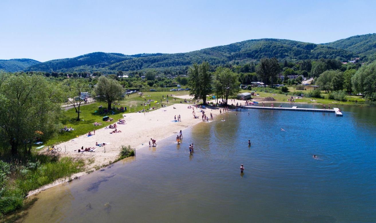 Jezioro Bielawskie