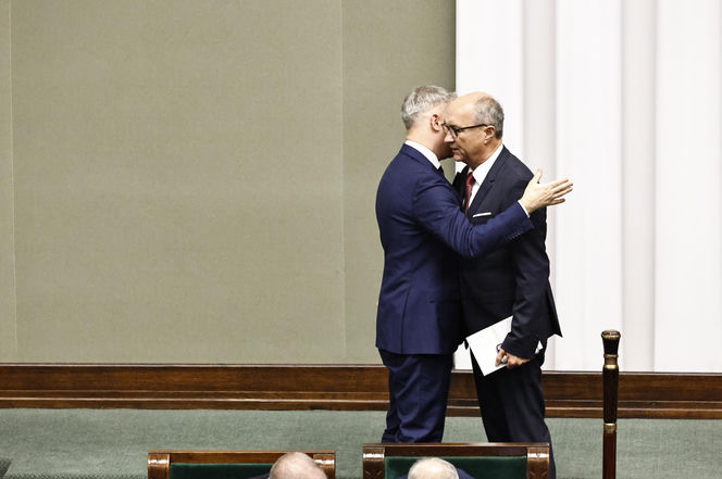 Mamy nowego Marszałka Sejmu! Były prezydent szokuje! "Rzecz wątpliwie moralna"