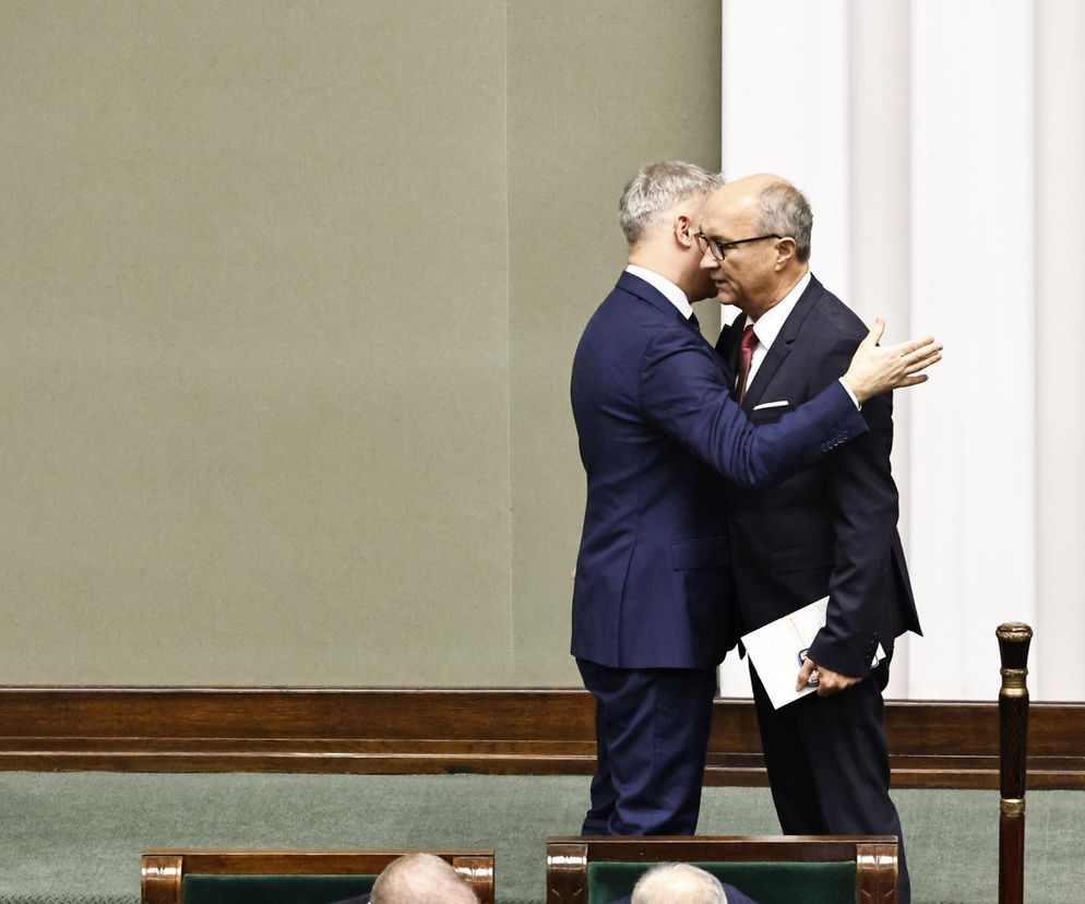 Mamy nowego Marszałka Sejmu! Były prezydent szokuje! Rzecz wątpliwie moralna