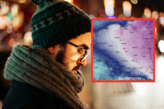 Najmroźniejsze dni zimy przed nami. Nawet -30°C na termometrach, a odczuwalnie do -35°C