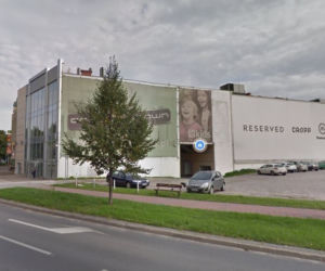 Galerie najbliżej Warszawy otwarte po 15 marca