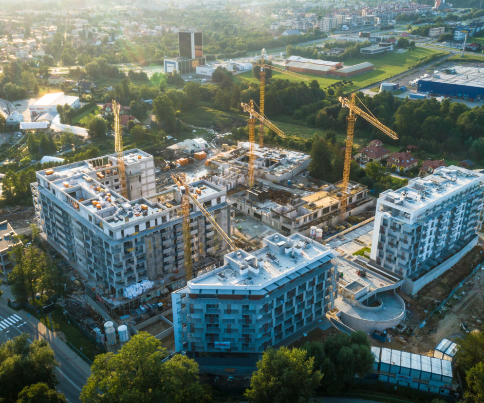 Inwestycje, które zostaną zakończone już w tym roku!
