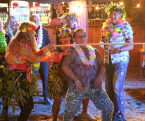 Sanatorium Miłości 8 - odcinek 7