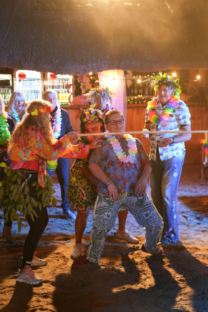 Sanatorium Miłości 8 - odcinek 7