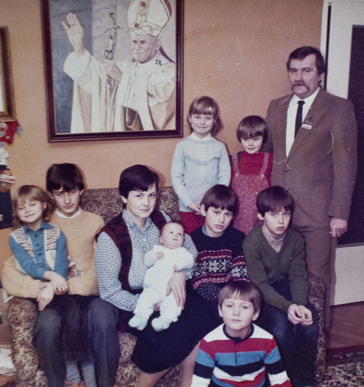 79. urodziny Lecha Wałęsy. Taki naprawdę jest były prezydent 