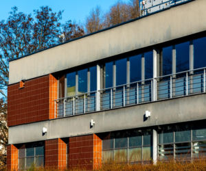 Pawilon Wenecja w Warszawie