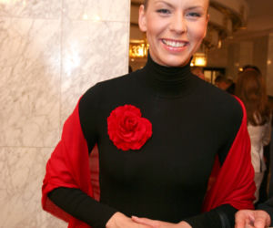 metamorfoza fryzury Anity Werner