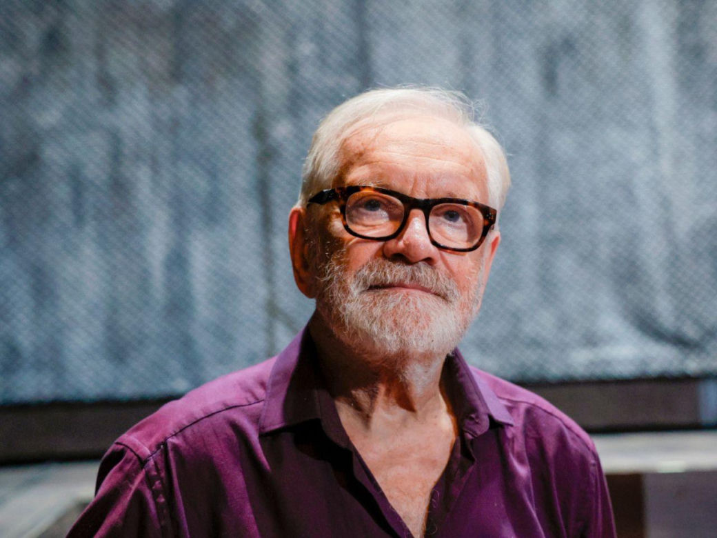 Andrzej Seweryn
