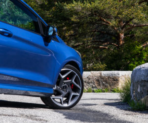 Ford Fiesta ST