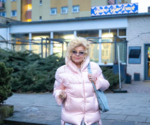 10. odcinek 32. sezonu Kuchennych rewolucji