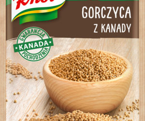 Gorczyca z Kanady