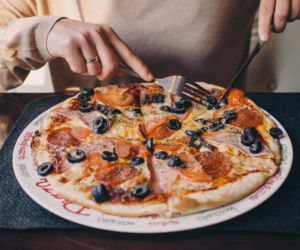 Najlepsza Pizza w Warszawie. Co moglibyście jeszcze polecić?