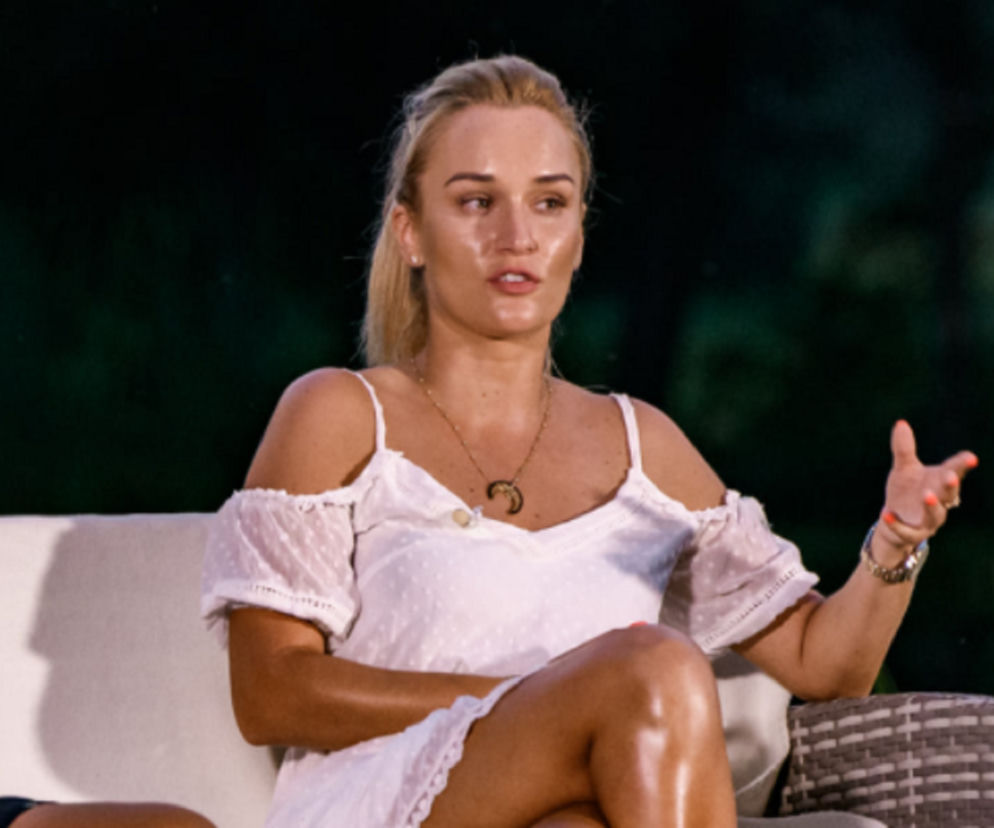 Rolnik szuka żony. Kamila ma pretensje do twórców programu