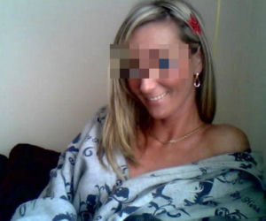 Morderstwo na wyspie Jersey. Izabela Rz. - żona mordercy nie była w ciąży