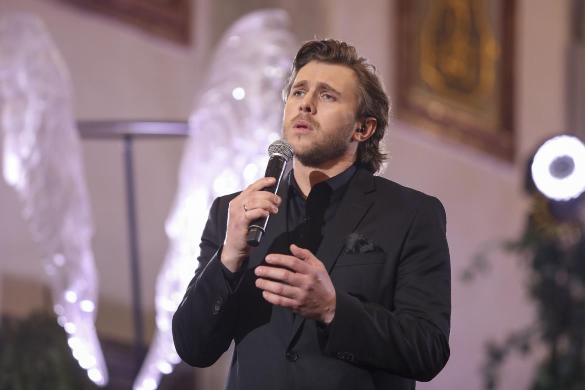 Jego "Niekochanie" nuciła cała Polska. Tak obecnie wygląda Andrzej Lampert