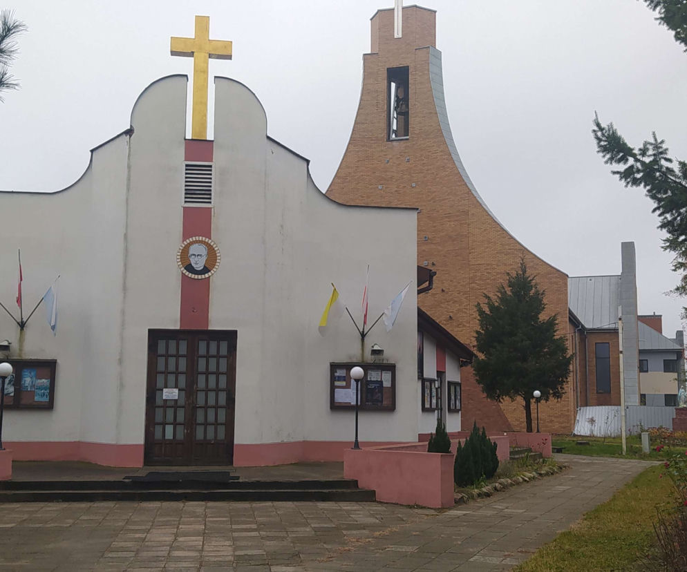 Brutalny mord w Siedlcach. Drągiem zmasakrowali głowę ks. Adama 