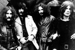 To dlatego finalny album Black Sabbath w oryginalnym składzie nie doszedł do skutku! Andrew Watt opowiedział o dziwnej rozmowie z jednym z muzyków