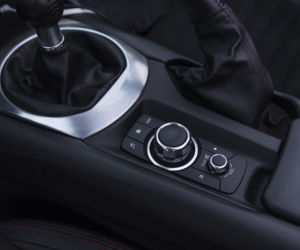 Mazda MX-5 2.0 184 KM