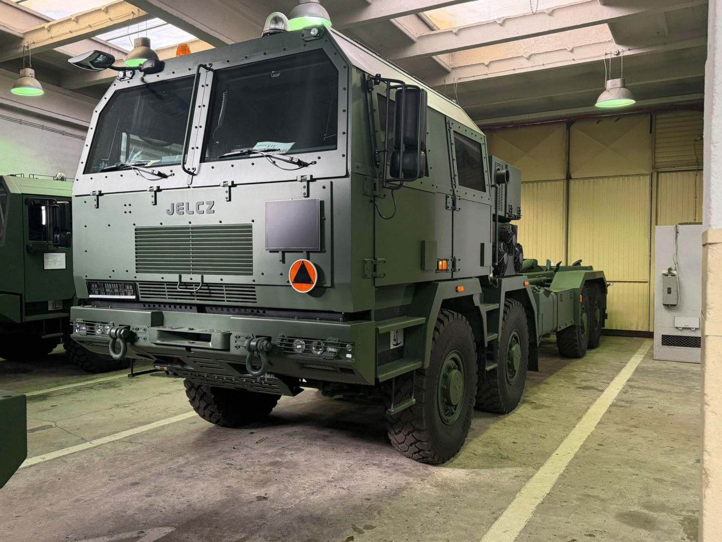 Rusza modernizacja zakładu PIT-RADWAR w Czernicy. Inwestycja za 90 milionów wzmocni polską zbrojeniówkę