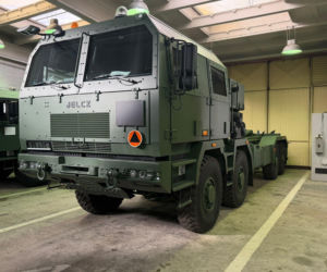 Rusza modernizacja zakładu PIT-RADWAR w Czernicy. Inwestycja za 90 milionów wzmocni polską zbrojeniówkę