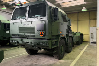 Rusza modernizacja zakładu PIT-RADWAR w Czernicy. Inwestycja za 90 milionów wzmocni polską zbrojeniówkę